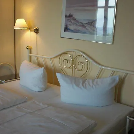 Hotel Strandpalais Zinnowitzer Hof